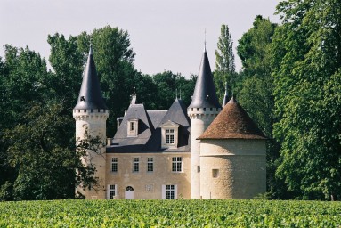 Château d'Agassac