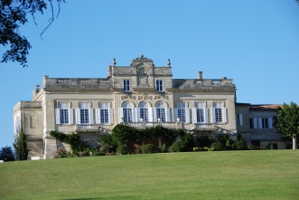 Chateau Le Crock