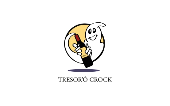 TRESOR'O CROCK Logo